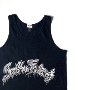 画像2: DAZZLESUGAR (ダズルシュガー) | S.O.S Tanktop 