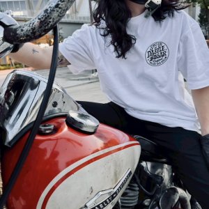 画像7: DAZZLESUGAR (ダズルシュガー) | Circle Logo S/S tee 