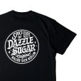 画像3: DAZZLESUGAR (ダズルシュガー) | Circle Logo S/S tee 