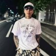 画像11: DAZZLESUGAR (ダズルシュガー) | DMC S/S tee 