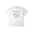 画像1: DAZZLESUGAR (ダズルシュガー) | DMC S/S tee  (1)