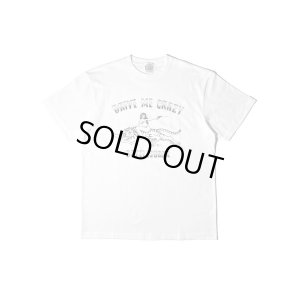 画像1: DAZZLESUGAR (ダズルシュガー) | DMC S/S tee 