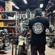 画像10: DAZZLESUGAR (ダズルシュガー) | Circle Logo S/S tee 