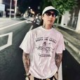 画像10: DAZZLESUGAR (ダズルシュガー) | DMC S/S tee 