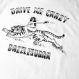 画像4: DAZZLESUGAR (ダズルシュガー) | DMC S/S tee 