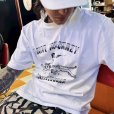 画像12: DAZZLESUGAR (ダズルシュガー) | DMC S/S tee 