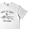 画像3: DAZZLESUGAR (ダズルシュガー) | DMC S/S tee 