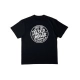 DAZZLESUGAR (ダズルシュガー) | Circle Logo S/S tee 