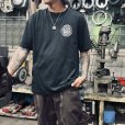 画像9: DAZZLESUGAR (ダズルシュガー) | Circle Logo S/S tee 