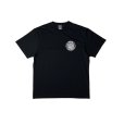 画像2: DAZZLESUGAR (ダズルシュガー) | Circle Logo S/S tee 