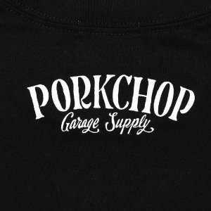 画像4: PORKCHOP GARAGE SUPPLY | PORK FRONT TEE 25 
