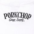 画像4: PORKCHOP GARAGE SUPPLY | PORK FRONT TEE 25  (4)