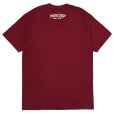 画像2: PORKCHOP GARAGE SUPPLY | PORK FRONT TEE 25  (2)