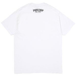 画像2: PORKCHOP GARAGE SUPPLY | PORK FRONT TEE 25 