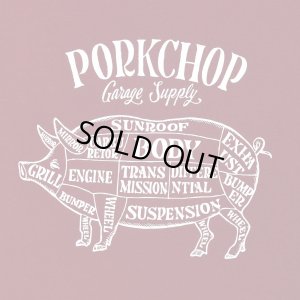 画像3: PORKCHOP GARAGE SUPPLY | PORK FRONT TEE 25 