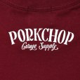 画像4: PORKCHOP GARAGE SUPPLY | PORK FRONT TEE 25  (4)