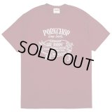 PORKCHOP GARAGE SUPPLY | PORK FRONT TEE 25 