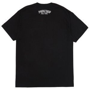 画像2: PORKCHOP GARAGE SUPPLY | PORK FRONT TEE 25 
