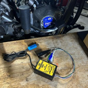 画像4: DYNA2000i用 | USB PROGRAMMING CABLE  