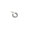 画像1: HATCHET Metal Work Studio (ハチェットメタルワークスタジオ) | HP-11-S "ROUND LINE" Pierce(S)  (1)