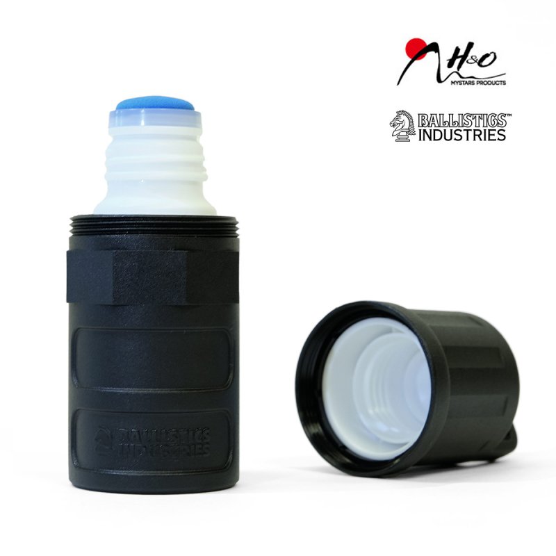 画像1: BALLISTICS (バリスティクス) | IBS CASE (1)