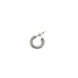 画像2: HATCHET Metal Work Studio (ハチェットメタルワークスタジオ) | HP-11-S "ROUND LINE" Pierce(S)  (2)