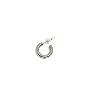 画像2: HATCHET Metal Work Studio (ハチェットメタルワークスタジオ) | HP-11-S "ROUND LINE" Pierce(S) 