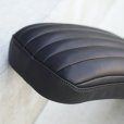 画像7: HATES SEAT CO. | TUCK ROLL COBRA SEAT 