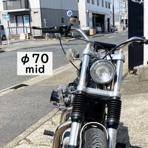 画像9: OLD SPEED FACTORY | Amazing mirror2 