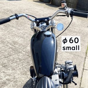 画像6: OLD SPEED FACTORY | Amazing mirror2 