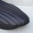 画像5: HATES SEAT CO. | TUCK ROLL COBRA SEAT 