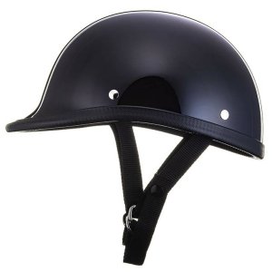 画像4: TT&CO. (ティーティーアンドカンパニー) | USA JOCKEY HALF HELMET ヘルメット 