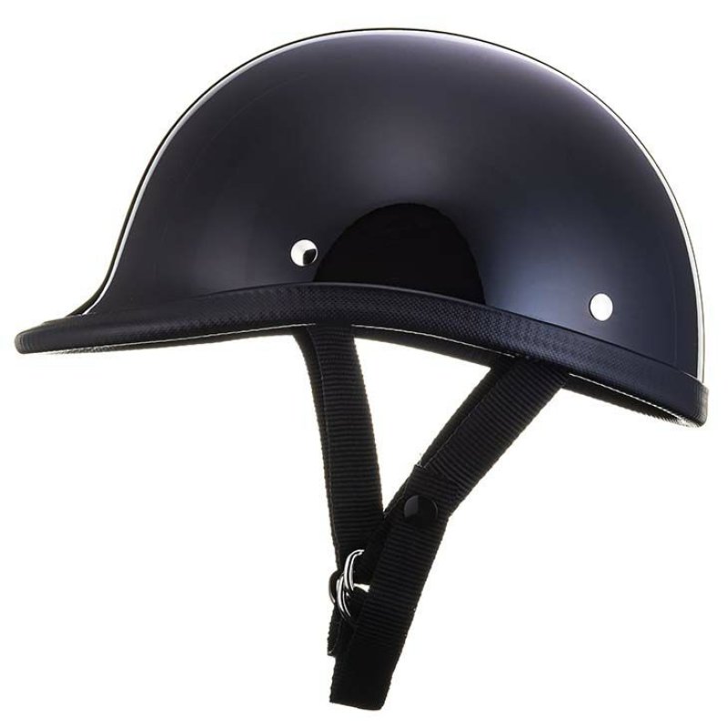 画像4: TT&CO. (ティーティーアンドカンパニー) | USA JOCKEY HALF HELMET ヘルメット  (4)