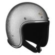 画像3: TT&CO. (ティーティーアンドカンパニー) | 500TX -GINGIRA 70's- JET HELMET ヘルメット  (3)