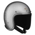 画像3: TT&CO. (ティーティーアンドカンパニー) | 500TX GINGIRA 70's JET HELMET ヘルメット 