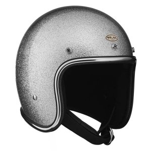 画像3: TT&CO. (ティーティーアンドカンパニー) | 500TX -GINGIRA 70's- JET HELMET ヘルメット 