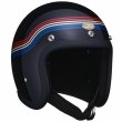 画像3: TT&CO. (ティーティーアンドカンパニー) | 500TX "75" JET HELMET ヘルメット  (3)