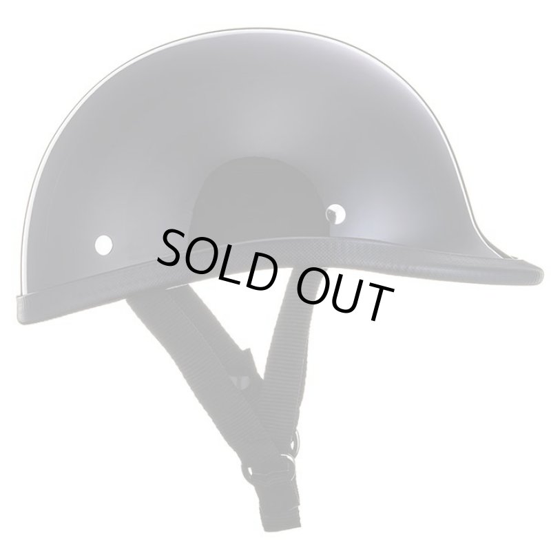 画像6: TT&CO. | USA JOCKEY HALF HELMET ヘルメット  (6)