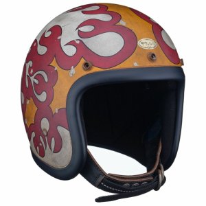 画像3: TT&CO. (ティーティーアンドカンパニー) | 500TX Draggin’ JET HELMET ヘルメット 