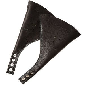 画像2: TT&CO. (ティーティーアンドカンパニー) | レザーイヤーカバー 