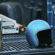 画像9: TT&CO. (ティーティーアンドカンパニー) | 500TX -GINGIRA 70's- JET HELMET ヘルメット  (9)