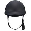 画像2: TT&CO. (ティーティーアンドカンパニー) | USA JOCKEY HALF HELMET ヘルメット  (2)