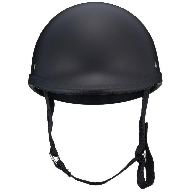 画像2: TT&CO. (ティーティーアンドカンパニー) | USA JOCKEY HALF HELMET ヘルメット  (2)
