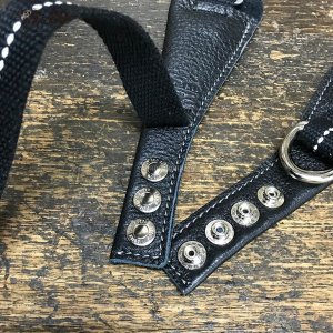 画像2: TT&CO. (ティーティーアンドカンパニー) | ダブルストラップ 仕様変更専用