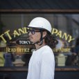 画像8: TT&CO. (ティーティーアンドカンパニー) | USA JOCKEY HALF HELMET ヘルメット 
