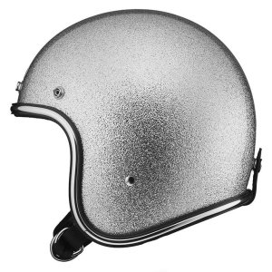 画像4: TT&CO. (ティーティーアンドカンパニー) | 500TX -GINGIRA 70's- JET HELMET ヘルメット 