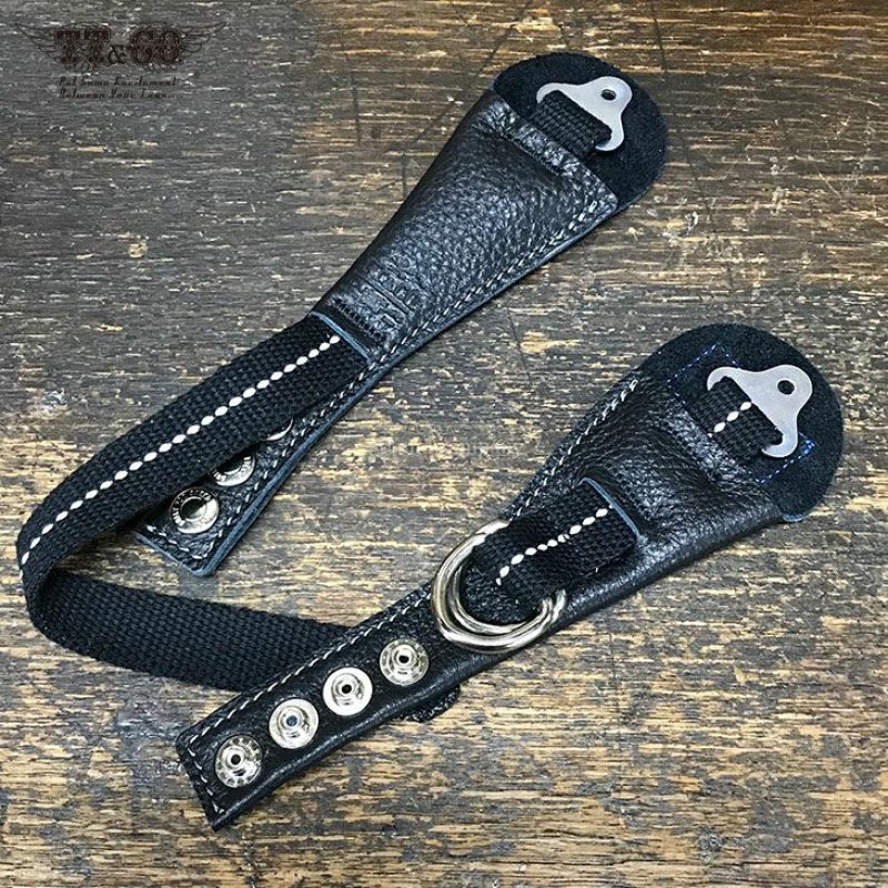 画像1: TT&CO. (ティーティーアンドカンパニー) | ダブルストラップ 仕様変更専用 (1)