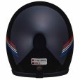 画像5: TT&CO. (ティーティーアンドカンパニー) | 500TX "75" JET HELMET ヘルメット 