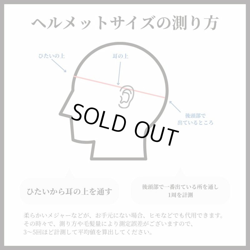 画像12: TT&CO. (ティーティーアンドカンパニー) | RIPPER MAGAZINE x TT&CO. HELMET ヘルメット  (12)