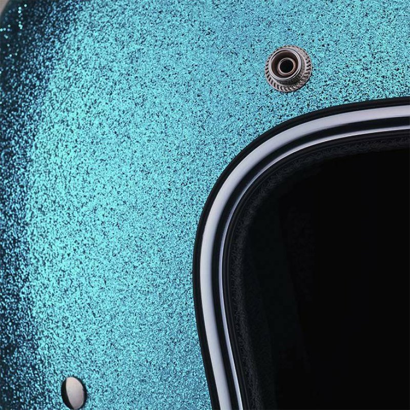 画像5: TT&CO. (ティーティーアンドカンパニー) | 500TX -GINGIRA 70's- JET HELMET ヘルメット  (5)